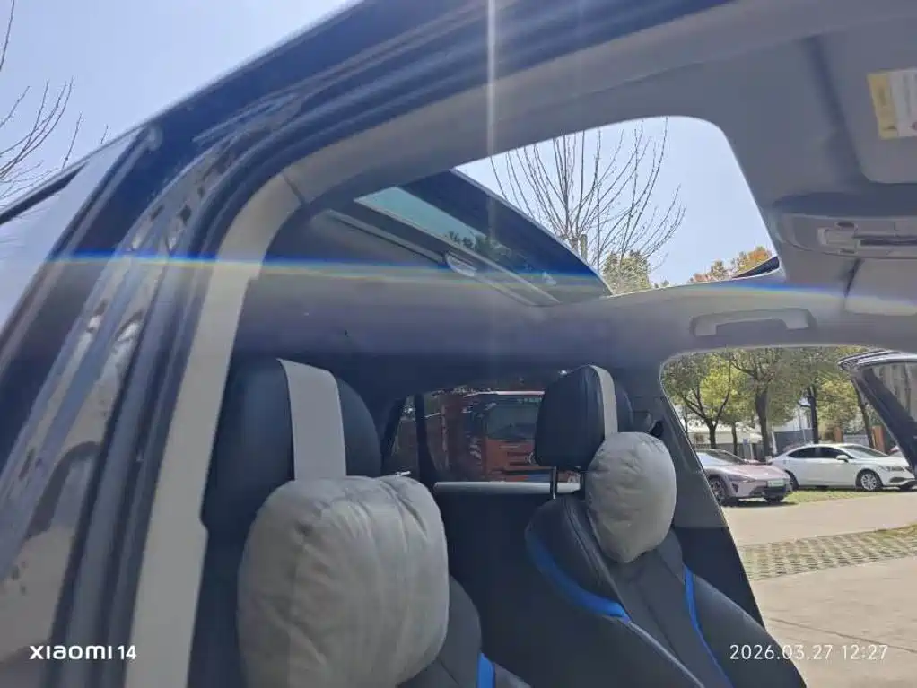 Audi Q2L E-Tron 2021