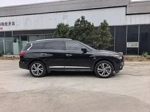 Infiniti QX60 2015