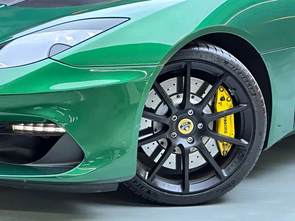 Lotus Evora 2022 — фото 9