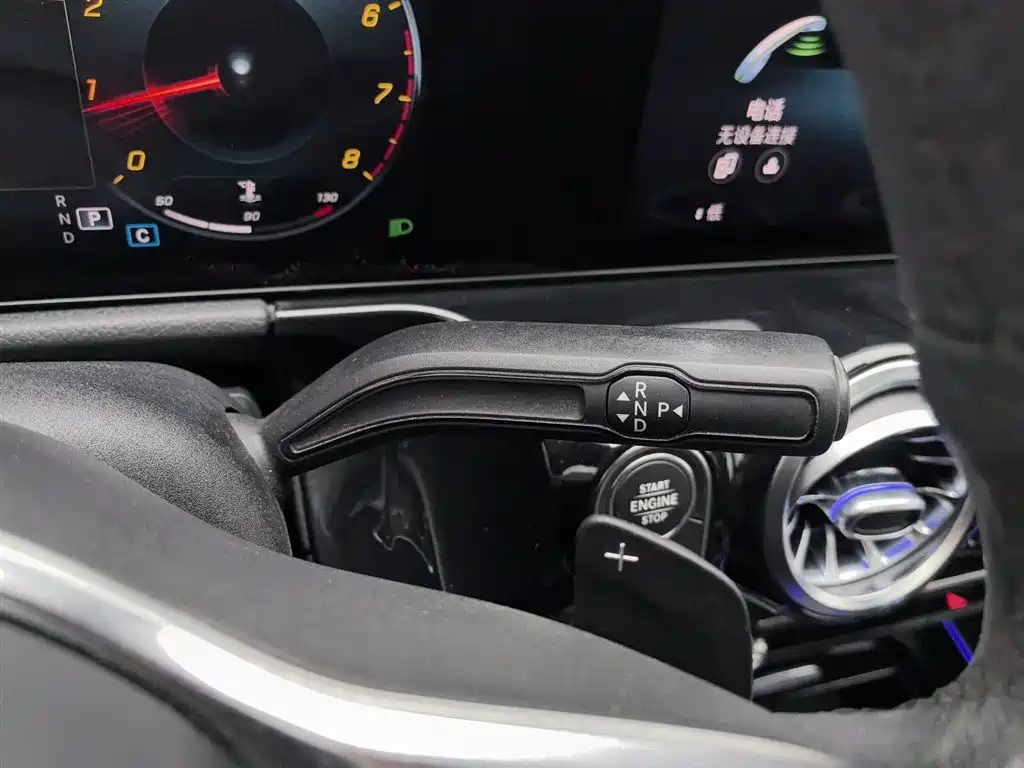 Mercedes-Benz GLA 2021 — фото 13