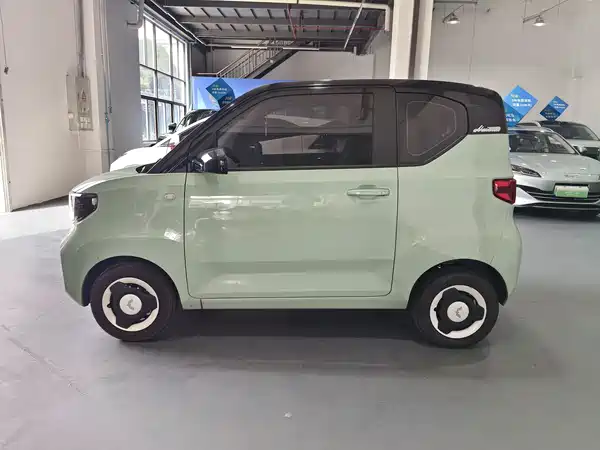 Wuling Hongguang MINIEV 2022