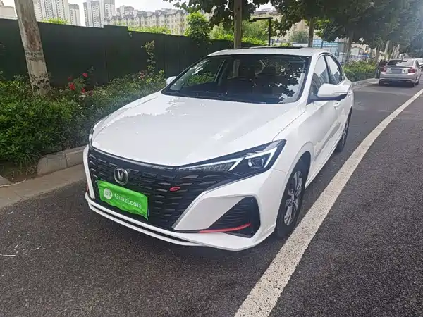 Changan Eado 2024