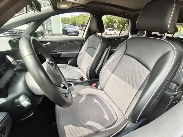 Volkswagen ID.3 2024