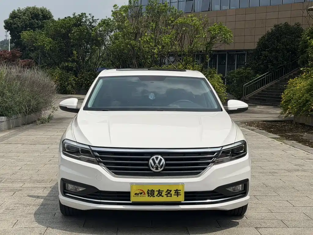 Volkswagen Lavida 2019