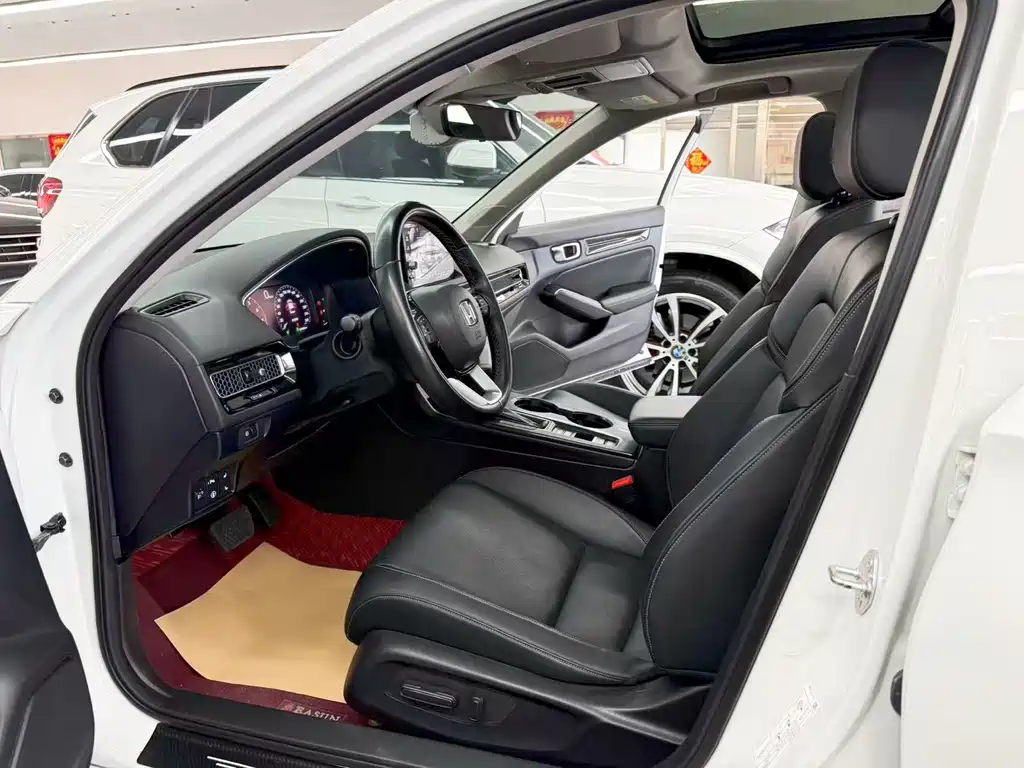 Honda Civic 2022