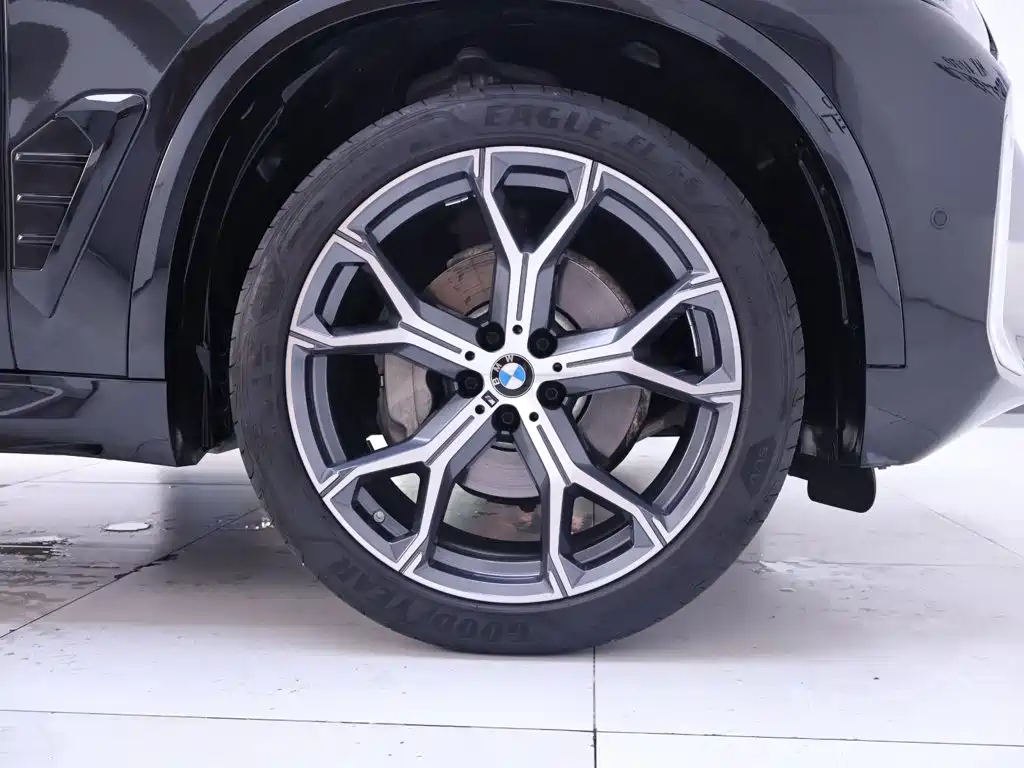 BMW X5 2025 — фото 6