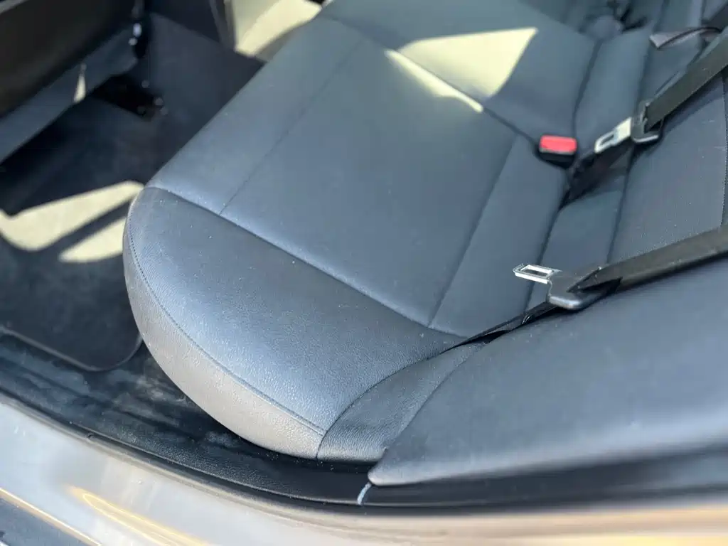 BMW X1 2013 — фото 15