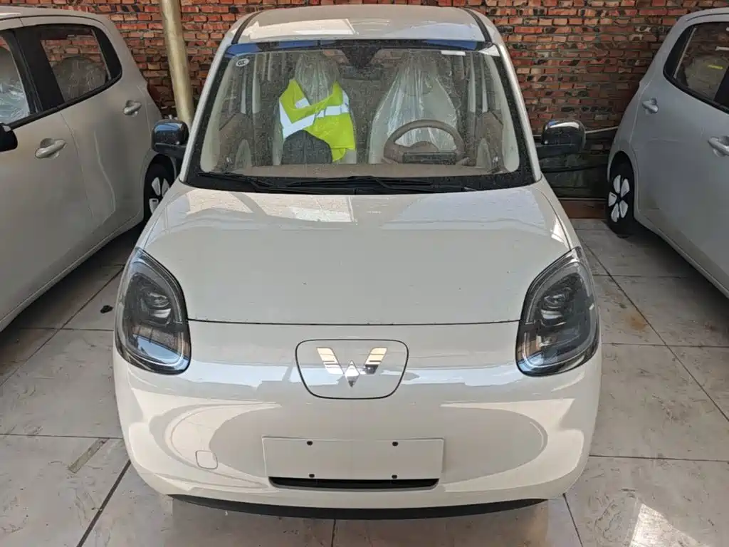 Wuling Hongguang MINIEV 2026