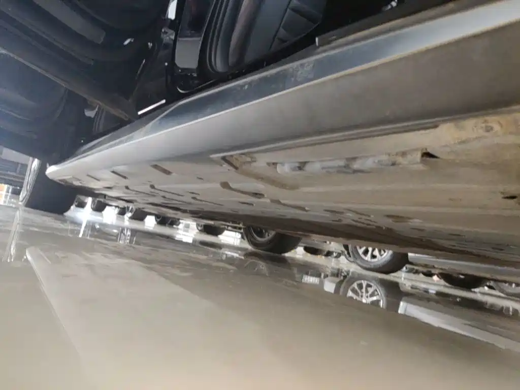 BYD Seal 07 DM-i 2025 — фото 22