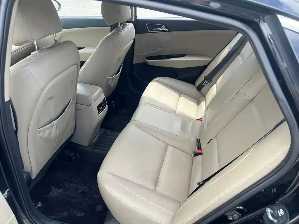 Hyundai Mistra 2014 — фото 10
