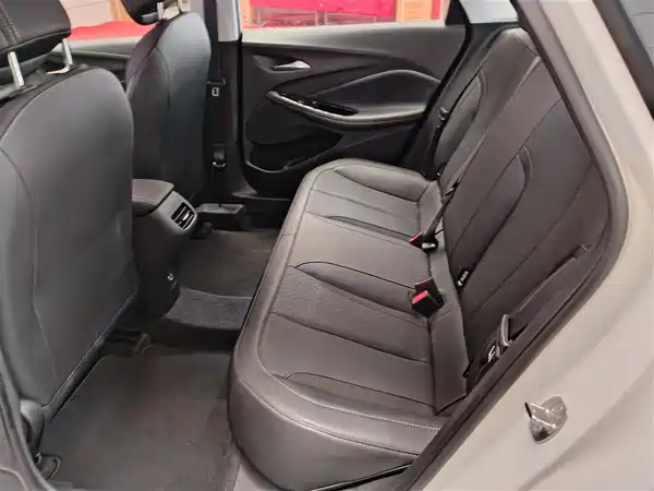 Buick Verano 2023