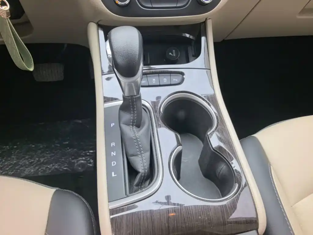 Buick Verano 2019 — фото 14