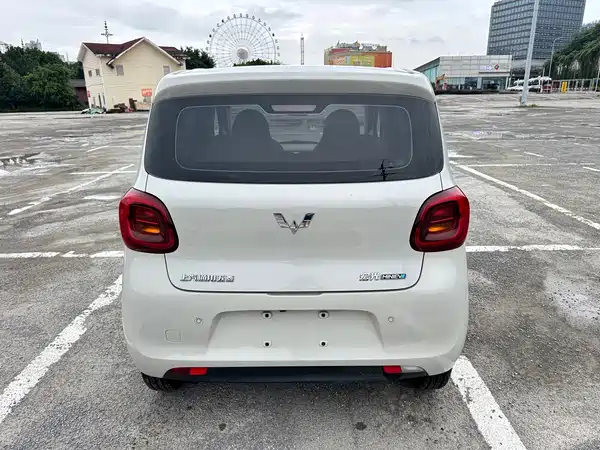 Wuling Hongguang MINIEV 2025