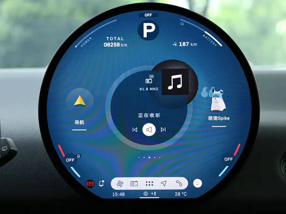 MINI Cooper 2025 — фото 24