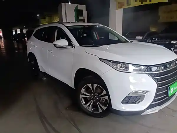 Exeed Xingtutx 2020