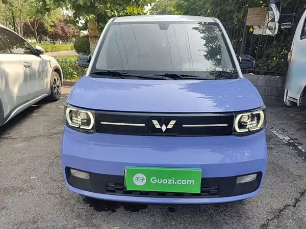 Wuling Hongguang MINIEV 2023