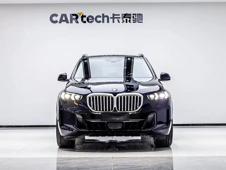 BMW X5 2024 — фото 2