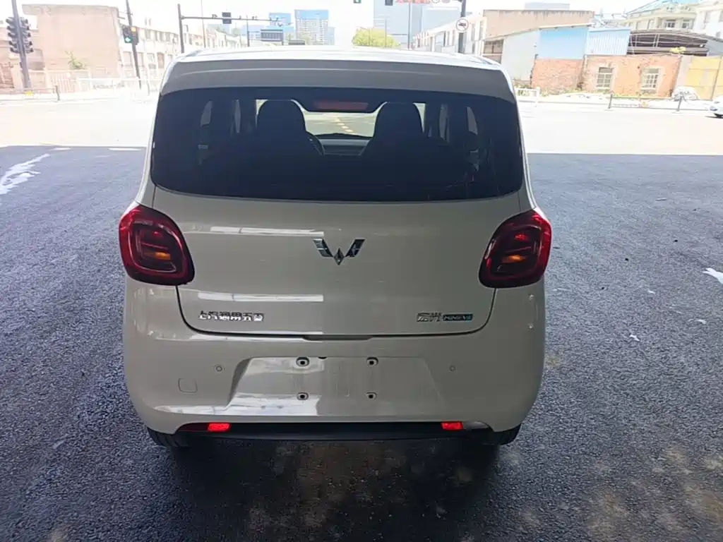 Wuling MINIEV 2025
