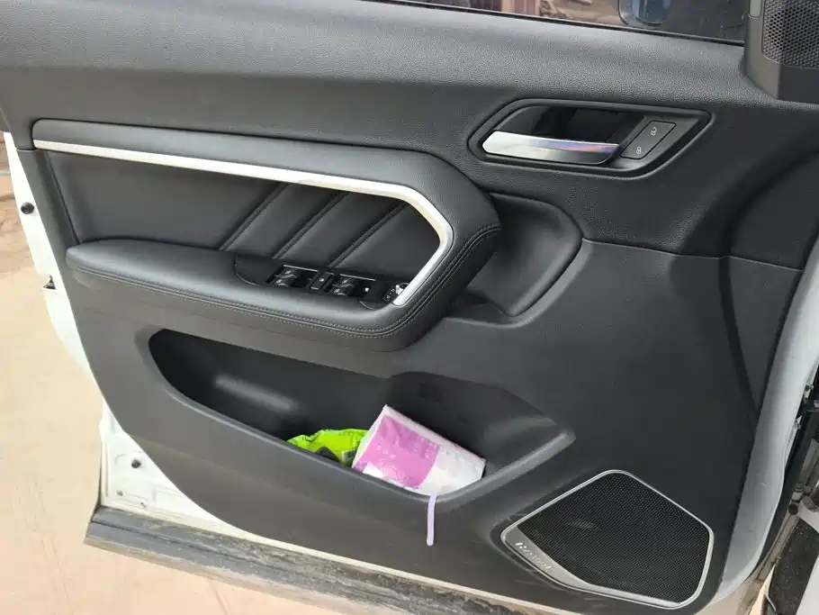 Haval H6 2017