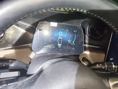 BYD Dolphin 2023