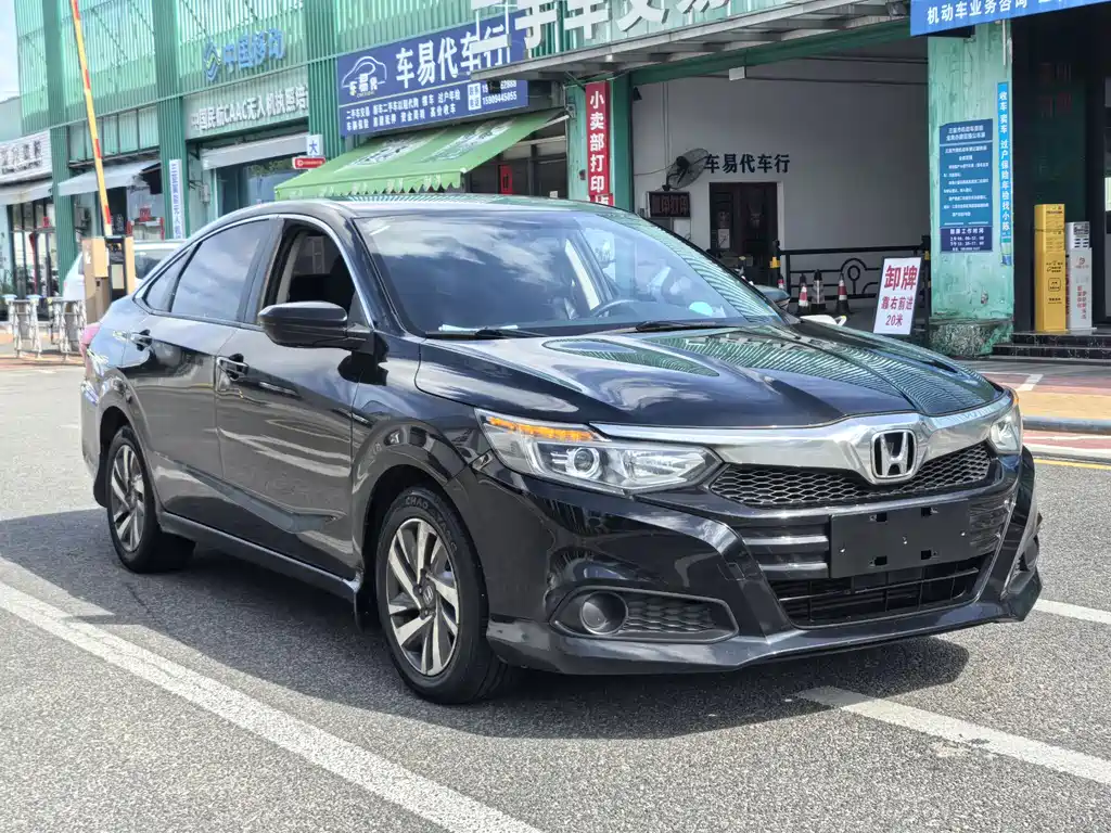 Honda Crider 2018 — фото 12