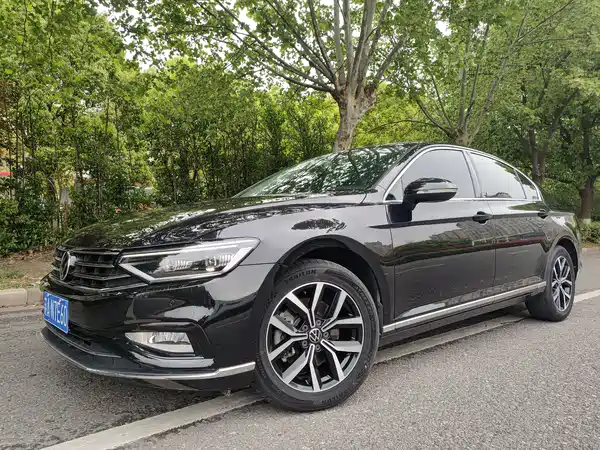 Volkswagen Magotan 2022