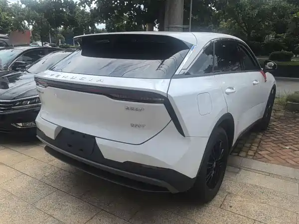 Venucia Big V 2025