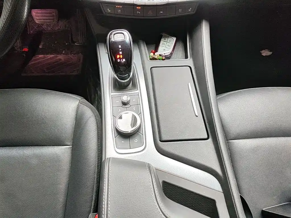 Cadillac CT5 2023 — фото 14