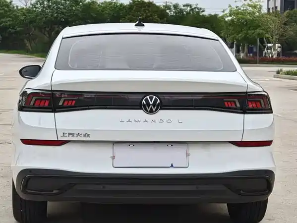 Volkswagen Lamando 2024