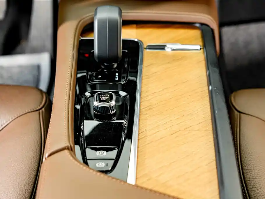 Volvo S90 2025 — фото 14