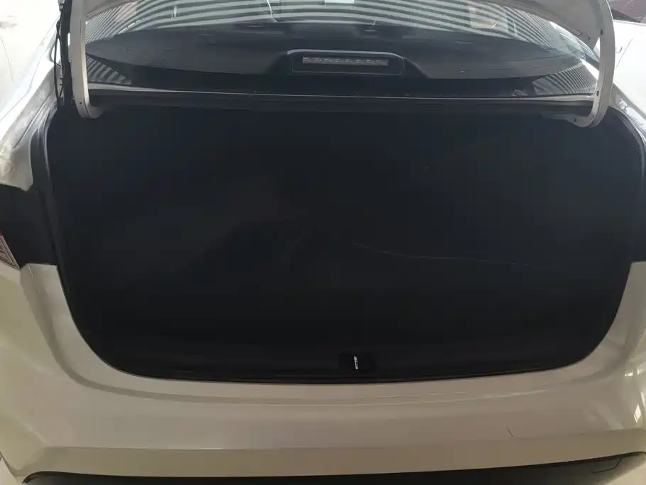 Toyota Levin 2020