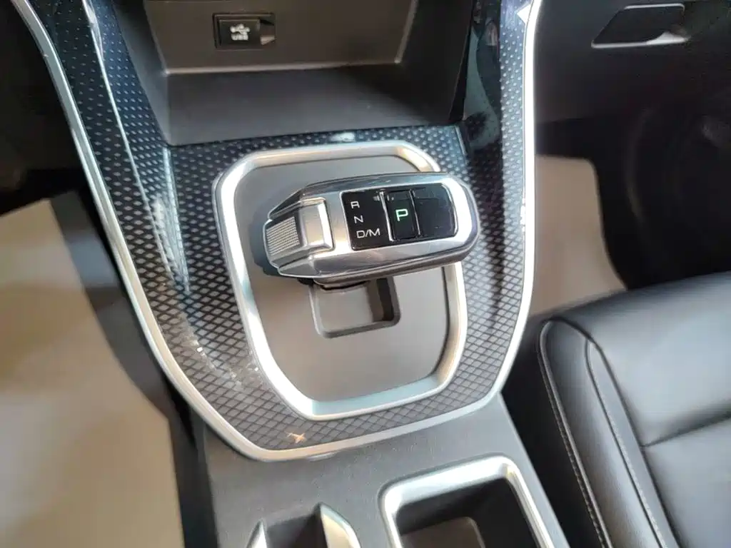 Haval M6 2024 — фото 14