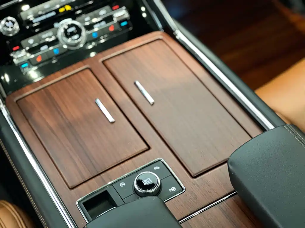 Lincoln Navigator 2020 — фото 18