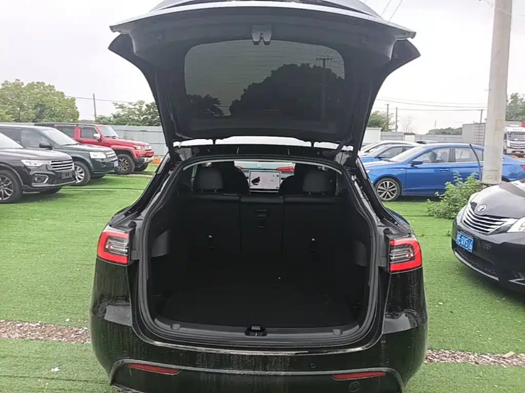 Tesla Model Y 2023 — фото 19