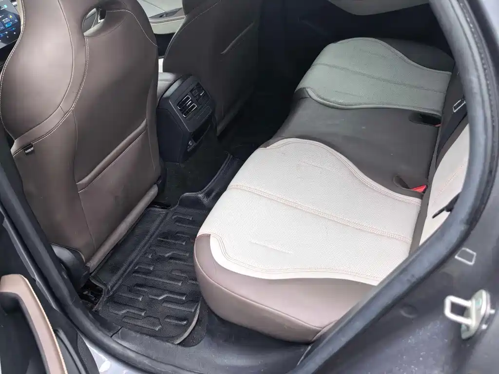 BYD Qin PLUS 2024