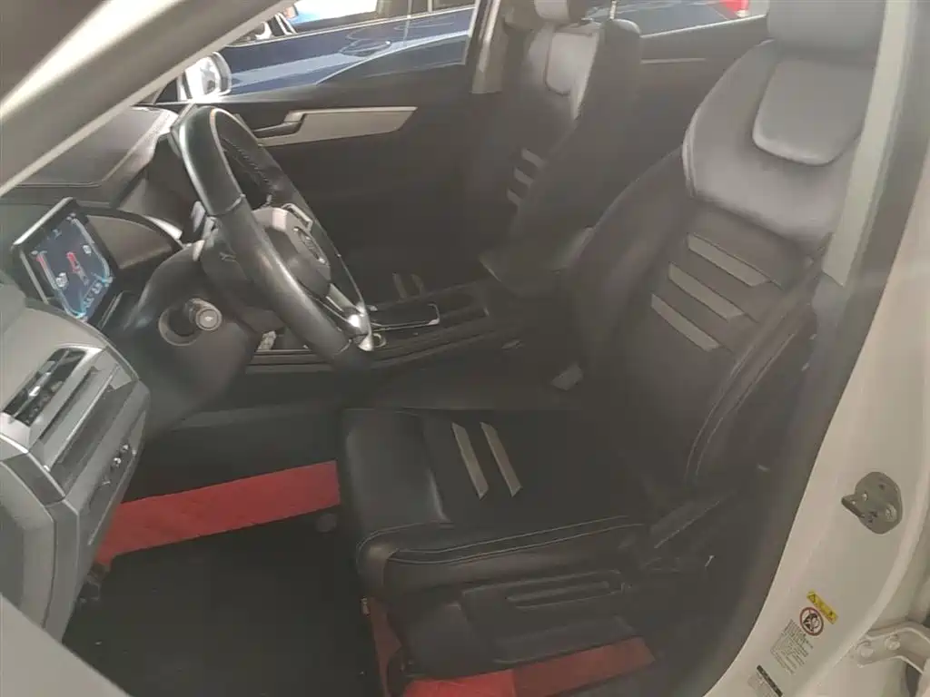 BYD Qin Pro 2020 — фото 15