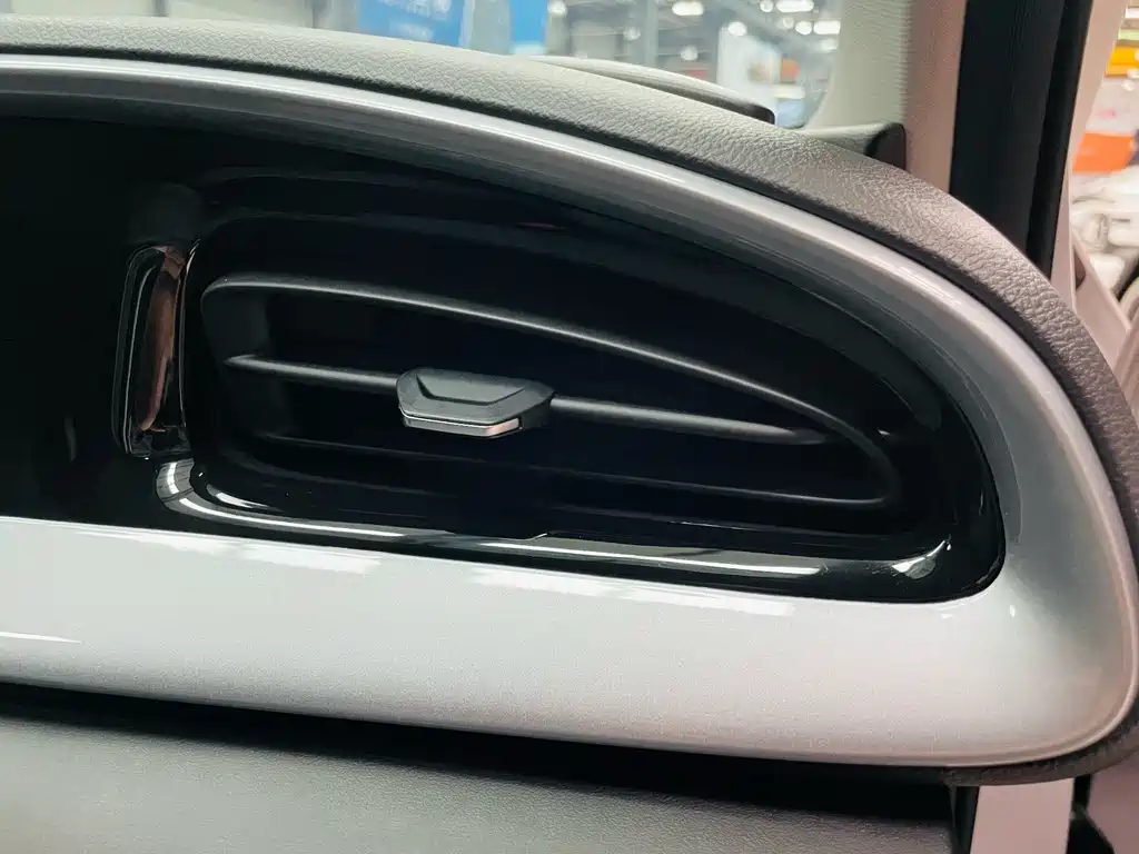 Geely Galaxy Starwish 2026 — фото 20