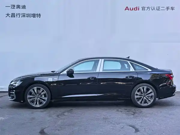Audi A6L 2024