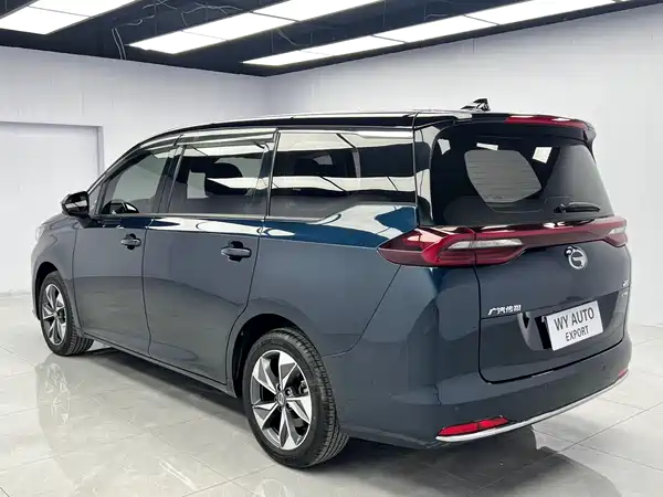 GAC Trumpchi M6 2022