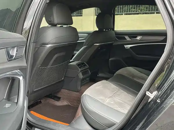 Audi A6L 2024