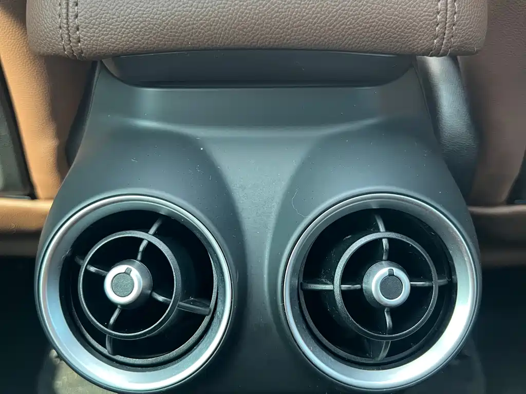Alfa Romeo Stelvio 2019 — фото 15