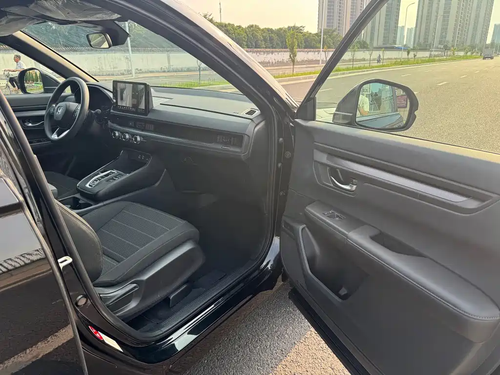 Honda CR-V 2026