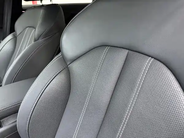 Audi A4L 2023