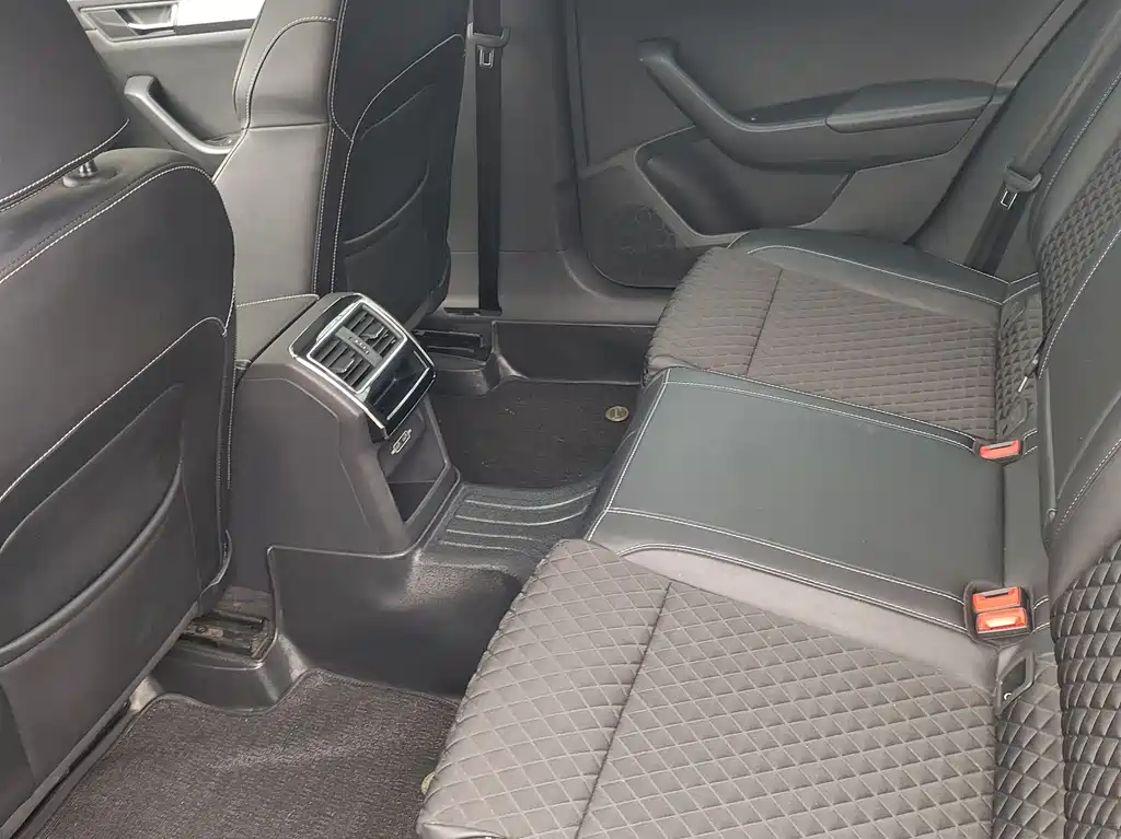 Skoda Speedy 2019 — фото 14