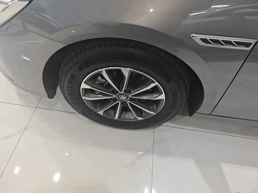 BYD Qin PLUS 2024 — фото 25