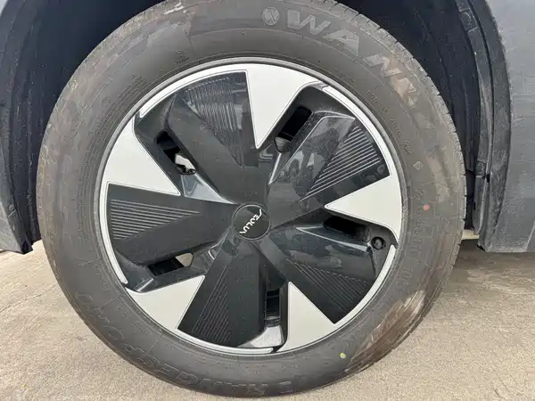 Dongfeng Fengshen L7 2026