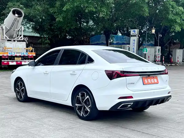 Roewe i5 2023