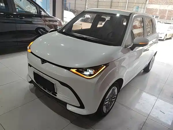 Kaiyi Shiyue 2025