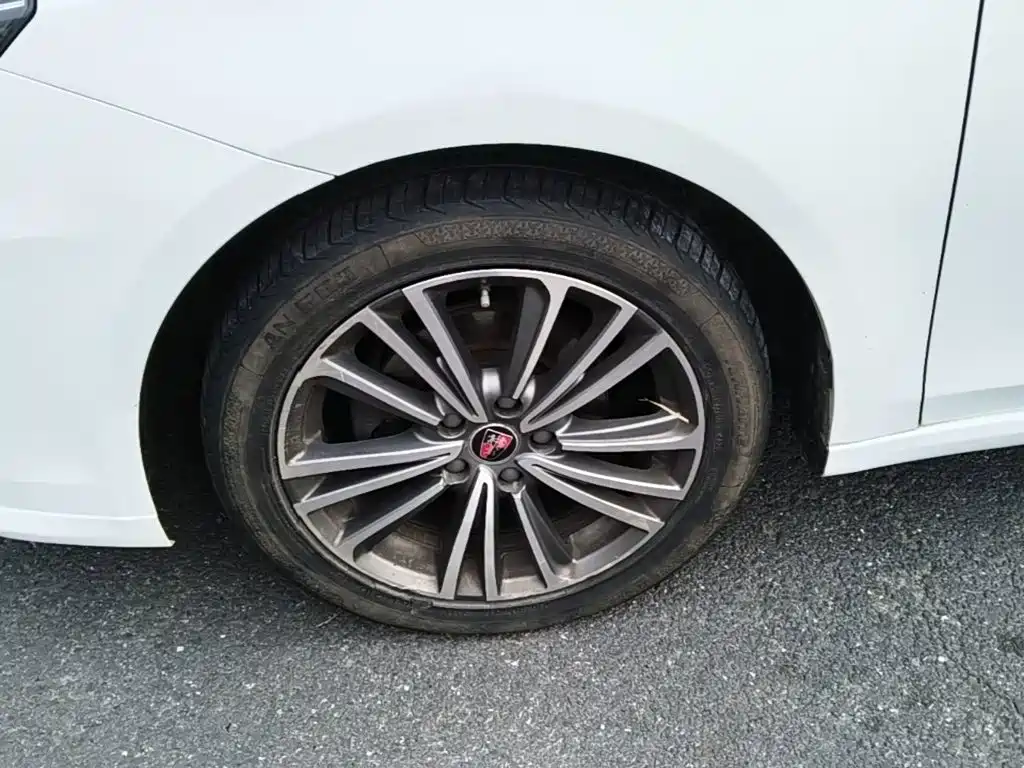 Roewe i6 Classic 2020 — фото 23