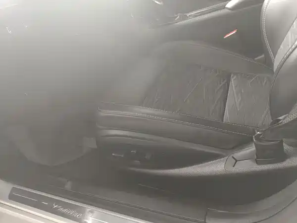 Cadillac ATS-L 2018
